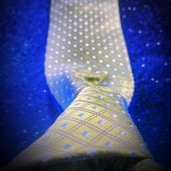 Claiborne neck tie - Picture 8 of 14